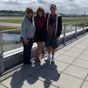 Meet your Posher, Karen